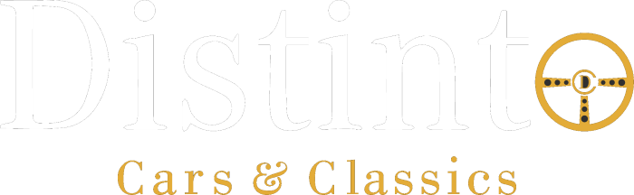 Distinto Collection